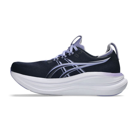 Tenis Asics para Mujer Nimbus 28 Azul