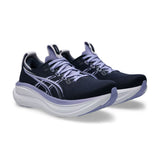 Tenis Asics para Mujer Nimbus 28 Azul