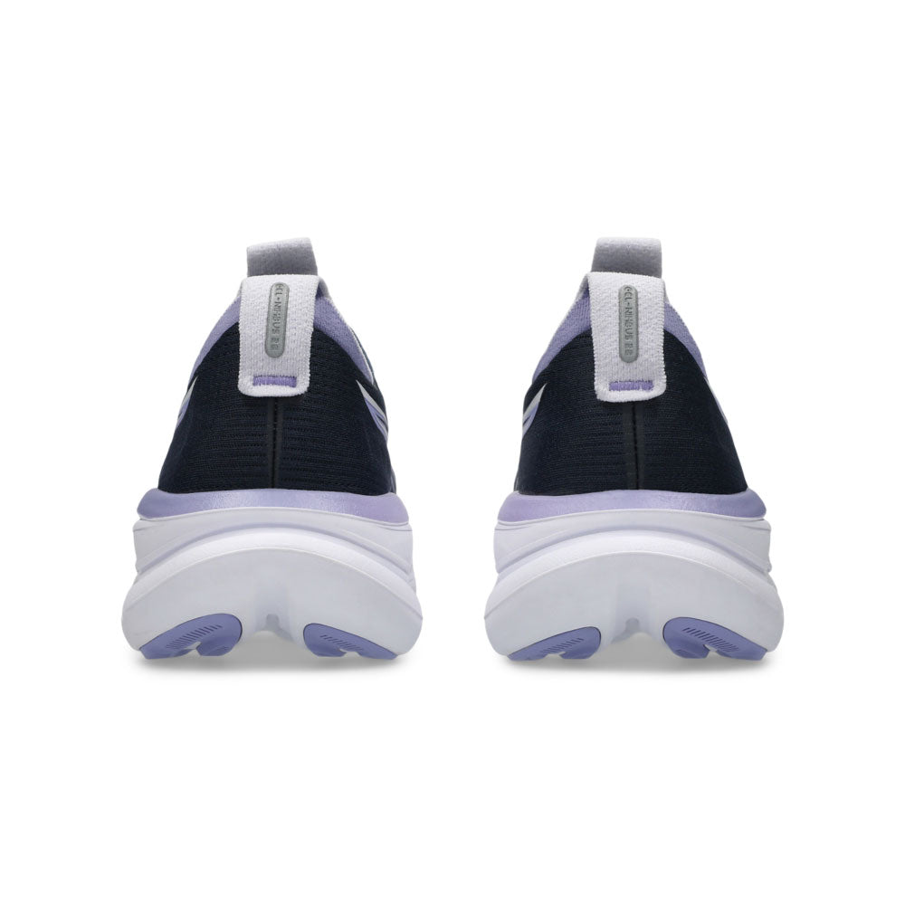 Tenis Asics para Mujer Nimbus 28 Azul