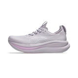 Tenis Asics para Mujer Nimbus 28 Lila