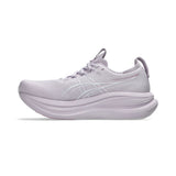 Tenis Asics para Mujer Nimbus 28 Lila