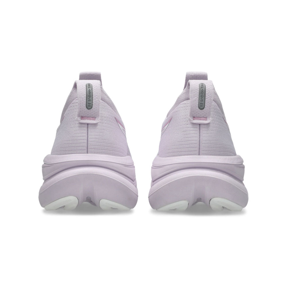 Tenis Asics para Mujer Nimbus 28 Lila