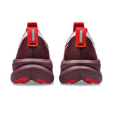 Tenis Asics para Mujer Nimbus 28 Vino