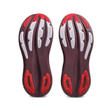 Tenis Asics para Mujer Nimbus 28 Vino