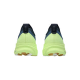 Tenis Asics para Mujer Kayano 32 Lite-Show Azul-Amarillo