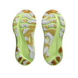 Tenis Asics para Mujer Kayano 32 Lite-Show Azul-Amarillo