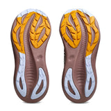 Tenis Asics para Mujer Nimbus 27 TR Nature Bathing Rojo