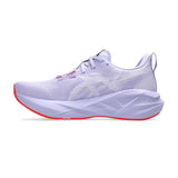 Tenis Asics para Mujer Novablast 5 Tokyo Morado