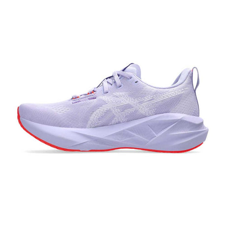 Tenis Asics para Mujer Novablast 5 Tokyo Morado