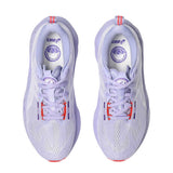 Tenis Asics para Mujer Novablast 5 Tokyo Morado