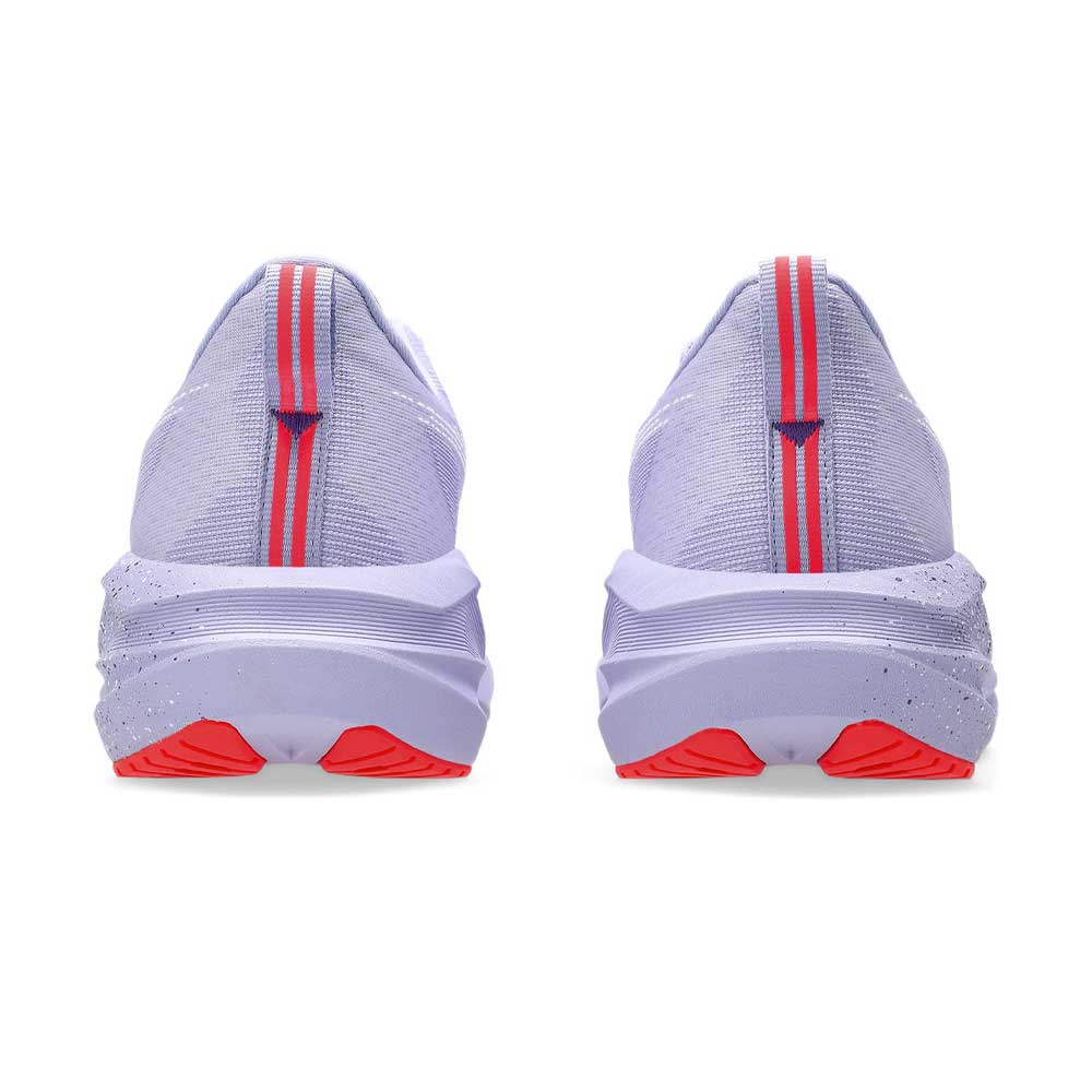 Tenis Asics para Mujer Novablast 5 Tokyo Morado