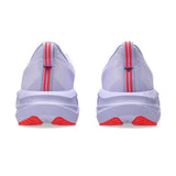 Tenis Asics para Mujer Novablast 5 Tokyo Morado