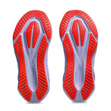 Tenis Asics para Mujer Novablast 5 Tokyo Morado