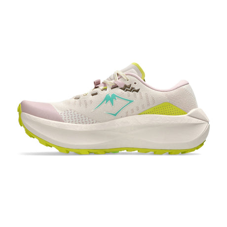 Tenis Asics para Mujer Trabuco Max 5 Beige