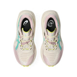 Tenis Asics para Mujer Trabuco Max 5 Beige
