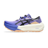 Tenis Asics para Mujer Trabuco Max 5 Morado