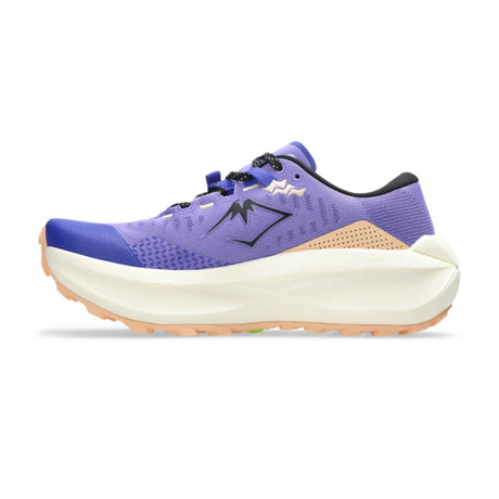 Tenis Asics para Mujer Trabuco Max 5 Morado