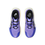 Tenis Asics para Mujer Trabuco Max 5 Morado