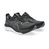 Tenis Asics para Mujer Kayano 33 Negro-Blanco
