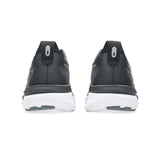 Tenis Asics para Mujer Kayano 33 Negro-Blanco