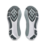 Tenis Asics para Mujer Kayano 33 Negro-Blanco