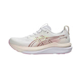 Tenis Asics para Mujer Kayano 33 Blanco