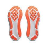 Tenis Asics para Mujer Kayano 33 Rise & Shine Blanco-Coral