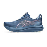 Tenis Asics para Mujer Kayano 33 Azul