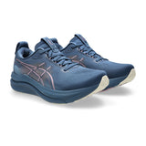 Tenis Asics para Mujer Kayano 33 Azul