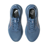 Tenis Asics para Mujer Kayano 33 Azul