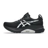 Tenis Asics para Mujer Kayano 32 Platinum Negro