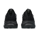 Tenis Asics para Mujer Kayano 32 Platinum Negro