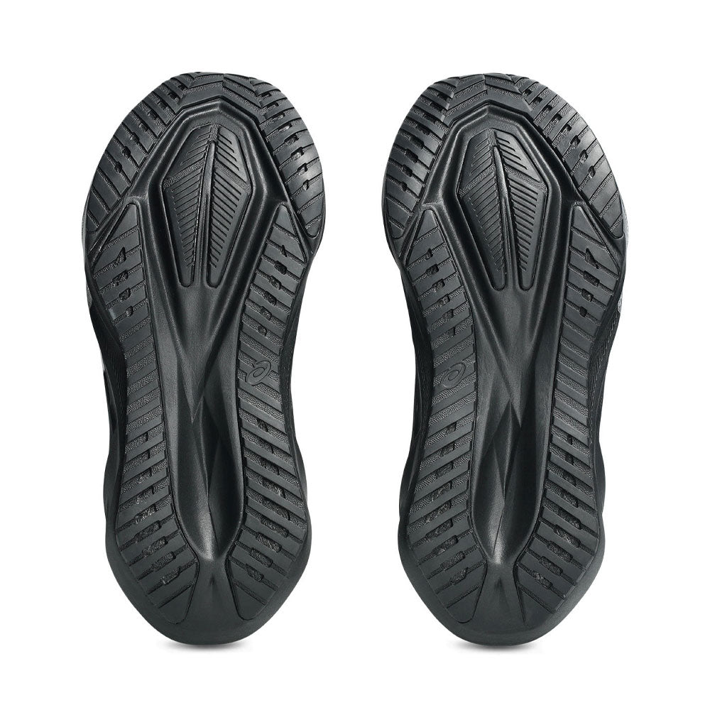 Tenis Asics para Mujer Novablast 5 Platinum Negro