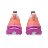 Tenis Asics para Mujer Nimbus 28 Sunny Sizzle Menta