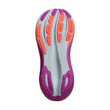 Tenis Asics para Mujer Nimbus 28 Sunny Sizzle Menta