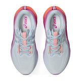 Tenis Asics para Mujer Novablast 5 Sunny Sizzle Menta
