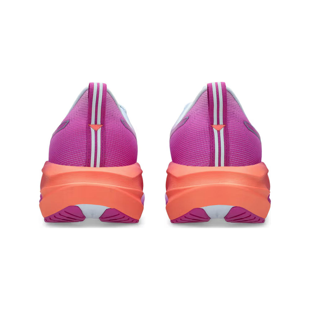 Tenis Asics para Mujer Novablast 5 Sunny Sizzle Menta