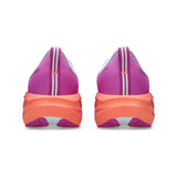 Tenis Asics para Mujer Novablast 5 Sunny Sizzle Menta