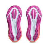 Tenis Asics para Mujer Novablast 5 Sunny Sizzle Menta