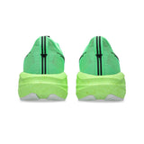 Tenis Asics para Mujer Novablast 5 Ekiden Verde