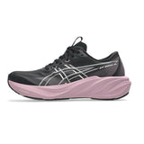 Tenis Asics para Mujer GT-2000 Negro-Lila