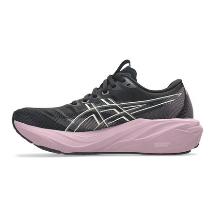 Tenis Asics para Mujer GT-2000 Negro-Lila