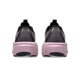 Tenis Asics para Mujer GT-2000 Negro-Lila