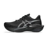 Tenis Asics para Mujer Novablast 6 Negro