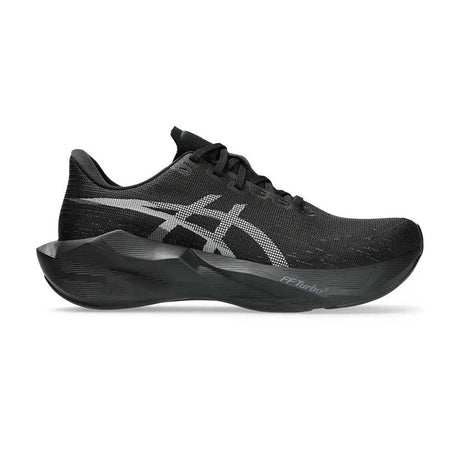 Tenis Asics para Mujer Novablast 6 Negro