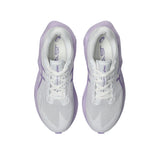 Tenis Asics para Mujer Novablast 6 Blanco-Morado