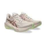 Tenis Asics para Mujer Novablast 5 Blanco