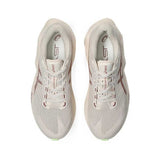 Tenis Asics para Mujer Novablast 5 Blanco