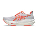 Tenis Asics para Mujer Sonicblast 2 Rise & Shine Blanco-Coral