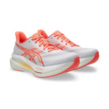 Tenis Asics para Mujer Sonicblast 2 Rise & Shine Blanco-Coral